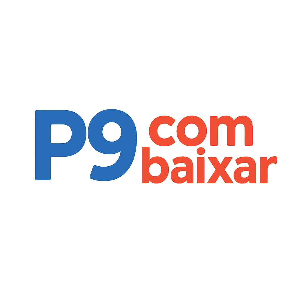 p9 com baixar